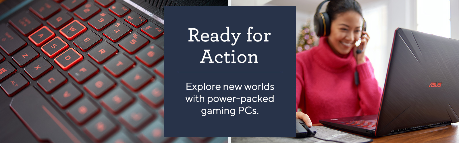 Gaming Pcs Computers Electronics Qvc Com