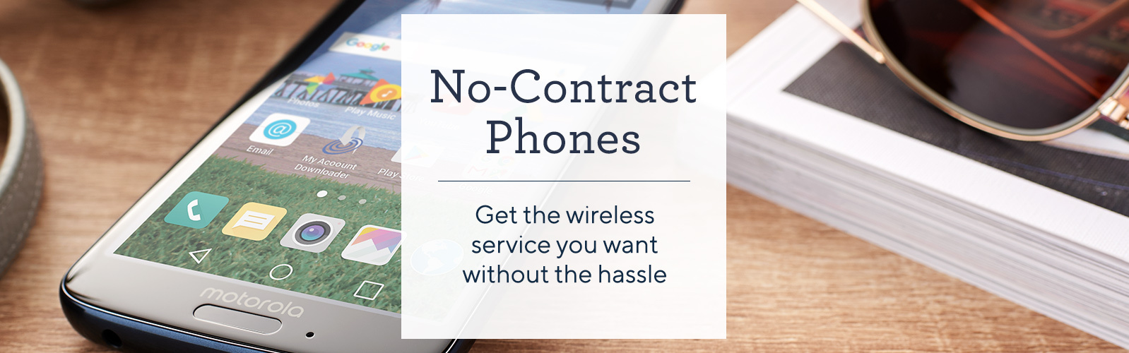 Phones — Smartphones, Phone Systems & Accessories — Electronics —