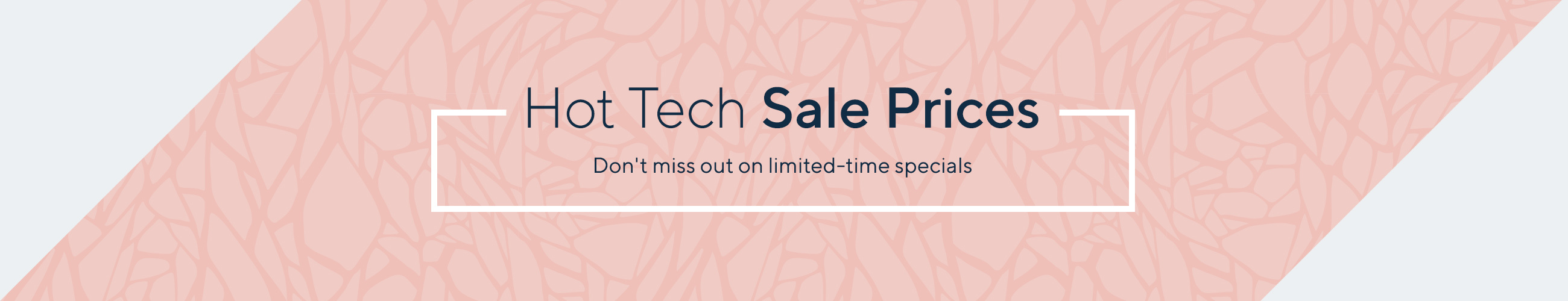 Sale Prices — TVs, Computers, Cameras & More —