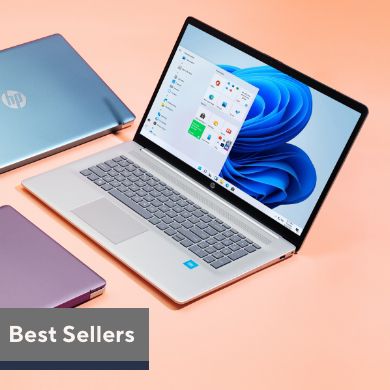 Best Sellers