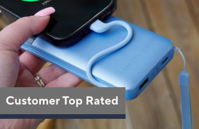 Customer Top Rated