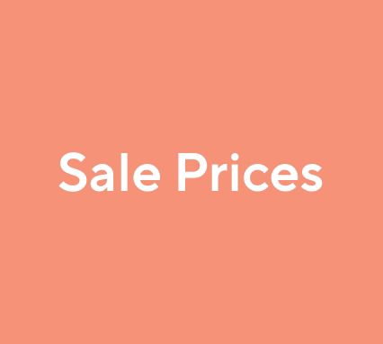 Sale Prices