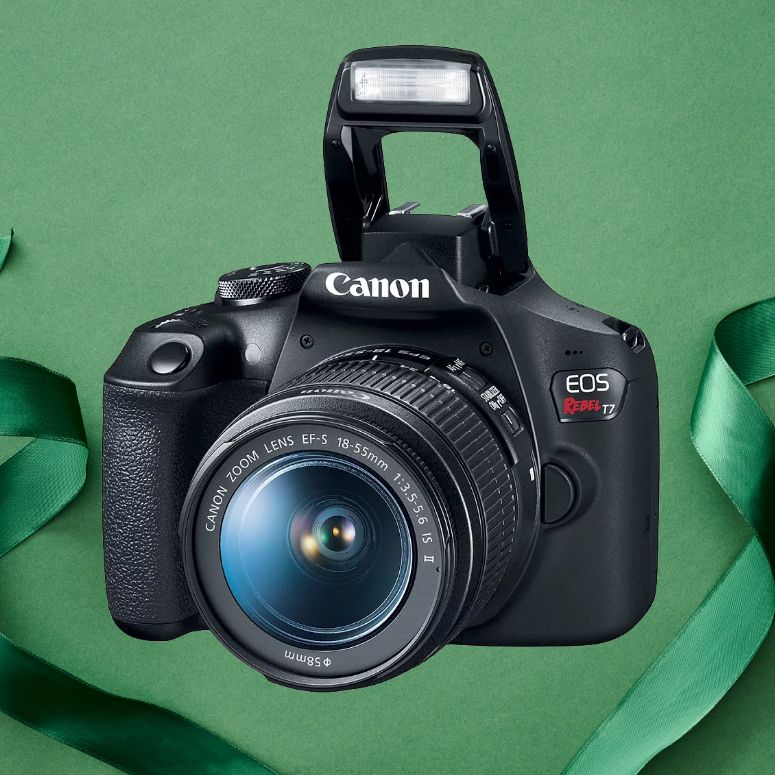 Tech Gifts — 2022 Holiday Gift Guide —