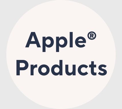 Apple® Products