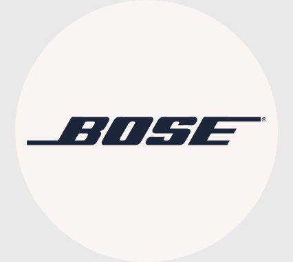 Bose®