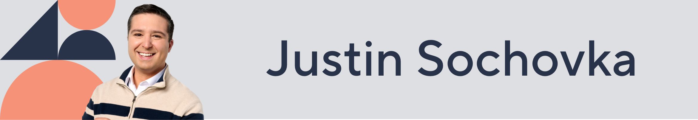 Justin Sochovka