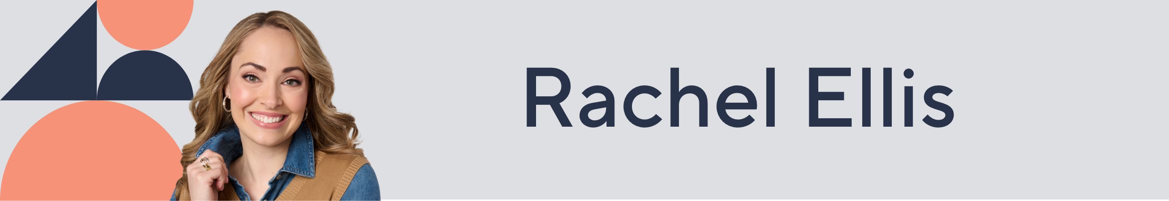 Rachel Ellis