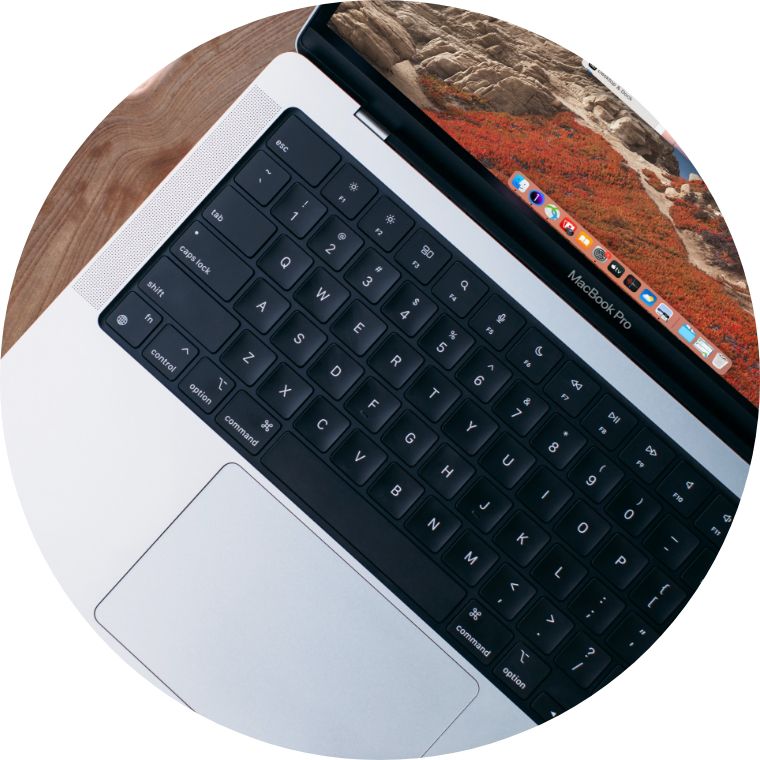 Apple Macbook Pro 14