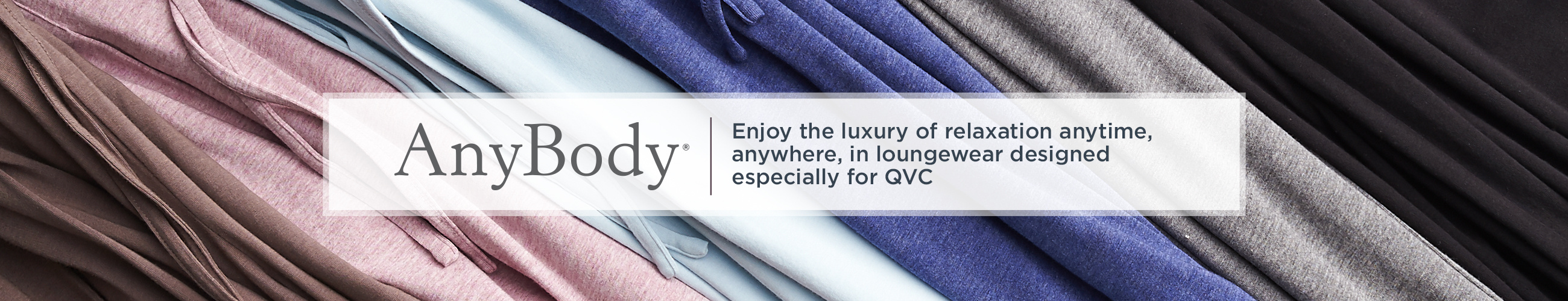 Loungewear by AnyBody — QVC.com