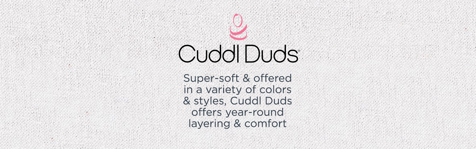 Cuddl Duds — Athletic Wear and Loungewear 