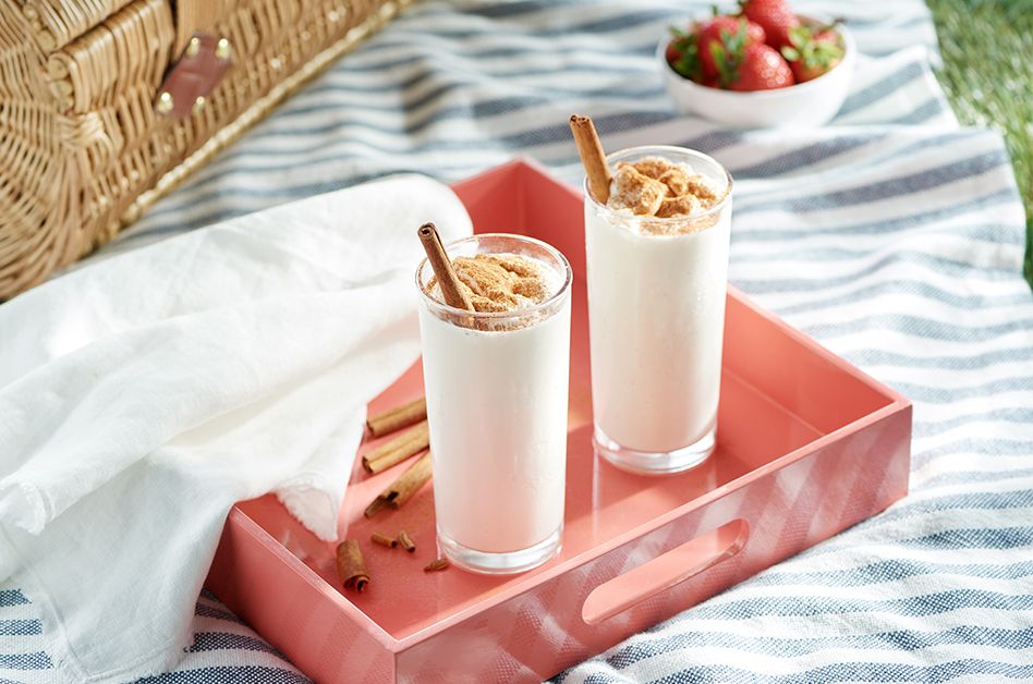 Frozen Horchata