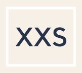 XXS