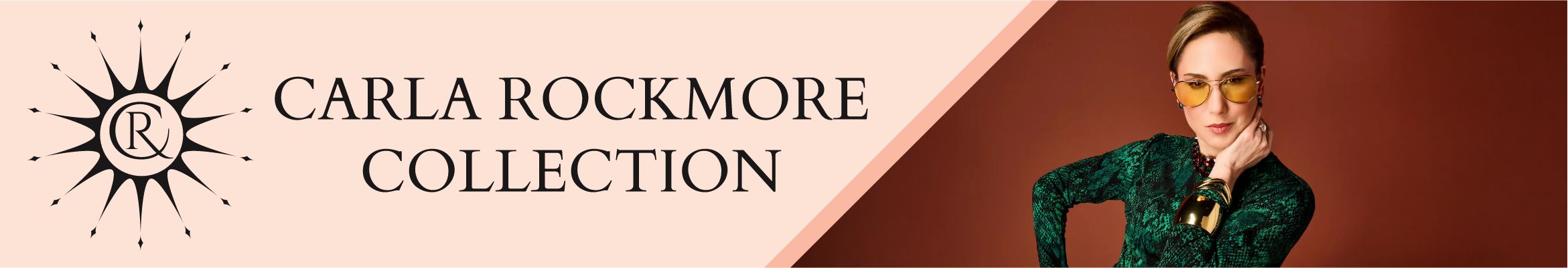 Carla Rockmore Collection