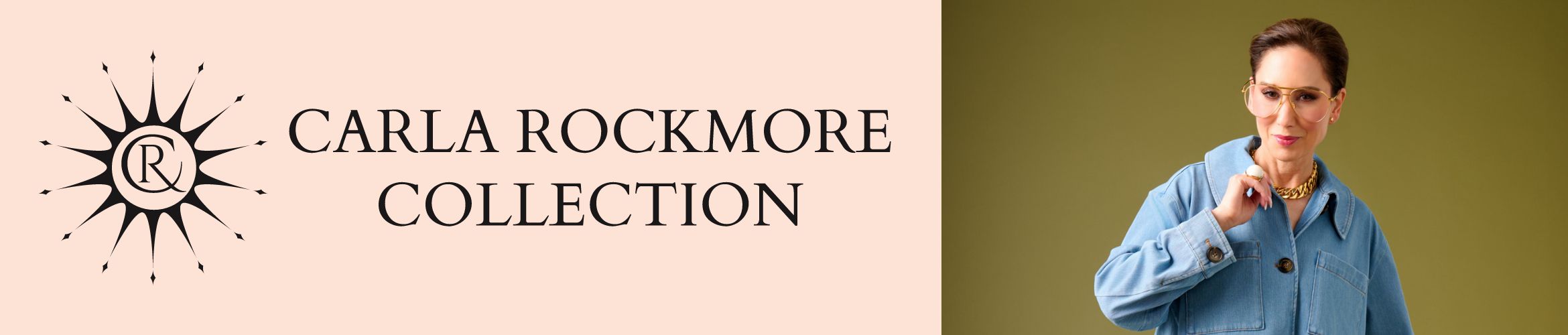 Carla Rockmore Collection