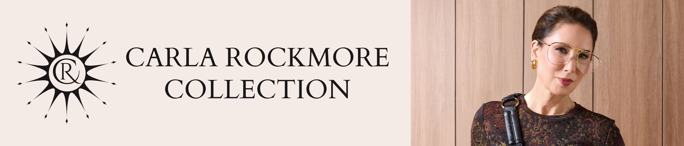 Carla Rockmore Collection