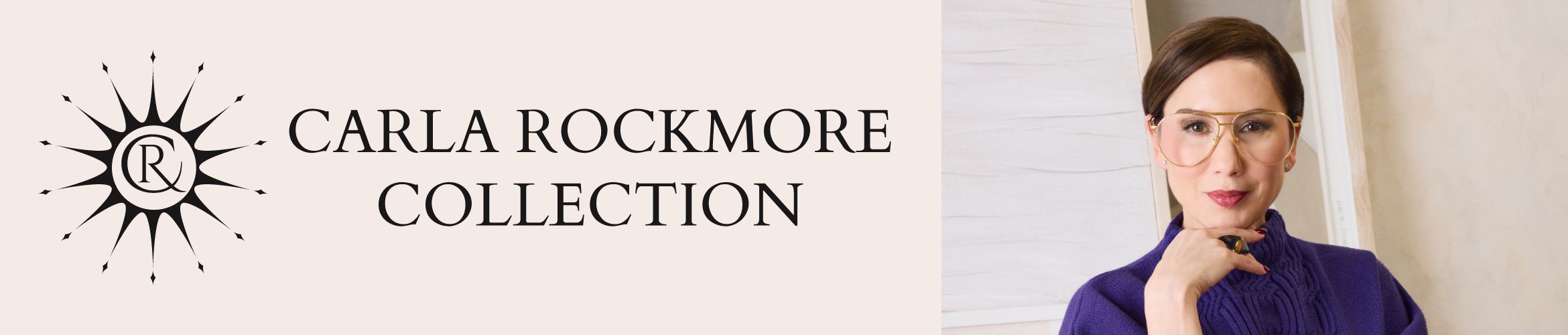 Carla Rockmore Collection