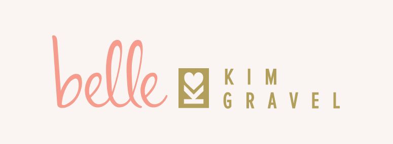 belle - Kim Gravel