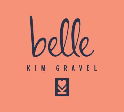 Belle by Kim Gravel