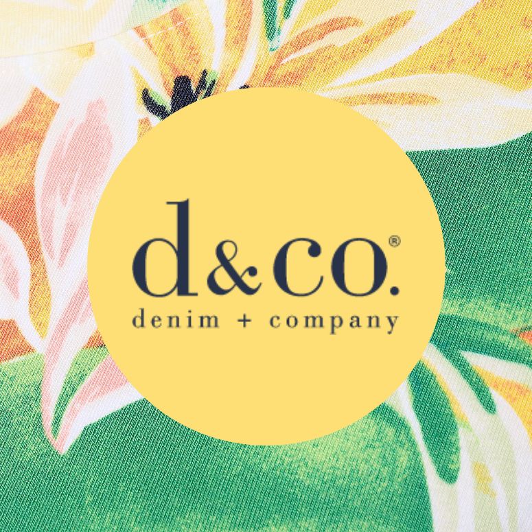 Denim & Co.