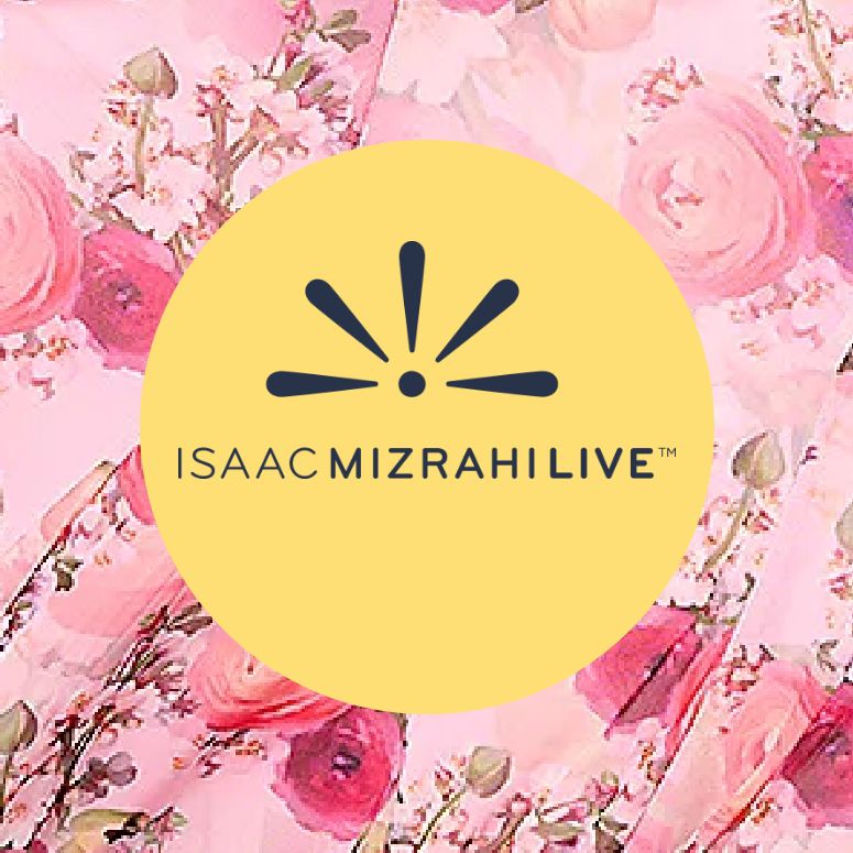 Isaac Mizrahi Live!