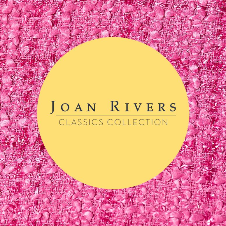 Joan Rivers Classics Collection