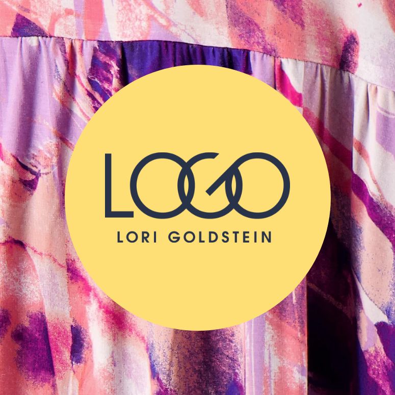 LOGO by Lori Goldstein
