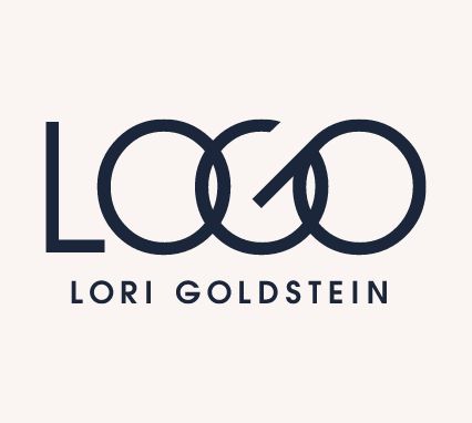 LOGO by Lori Goldstein®
