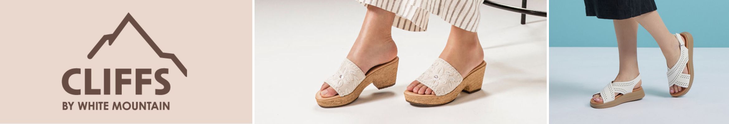 Cliffs by White Mountain