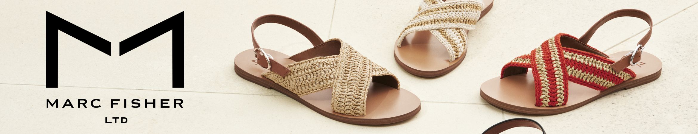 Marc Fisher LTD 