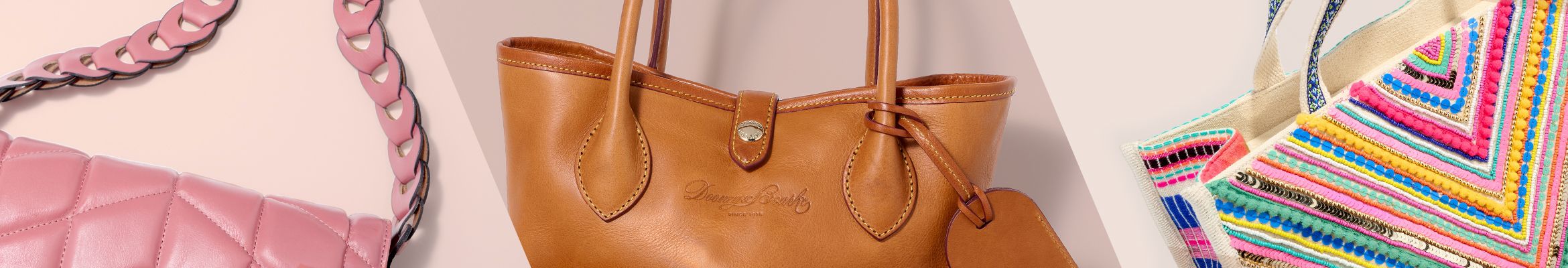 Poppy Women's Fashion Colorblock Tassel Zipper Dome Crossbody Bag with  Wallet 2-in-1 Set 