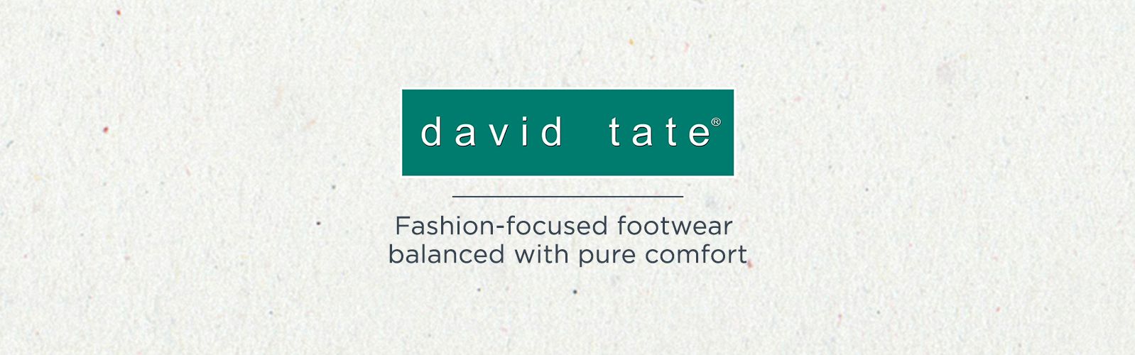 David Tate Shoes Size Chart