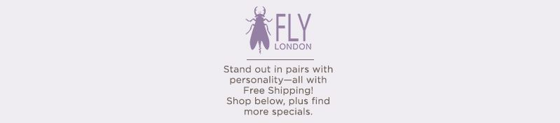 fly london retailers