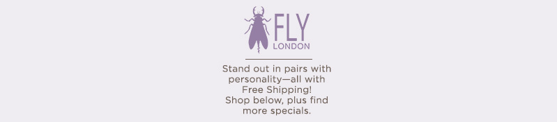 FLY London Women's Boots, Shoes, Sandals -