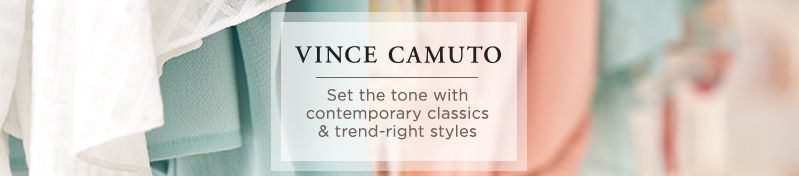 vince camuto handbolsas qvc