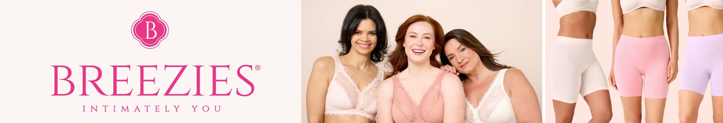 Breezies®