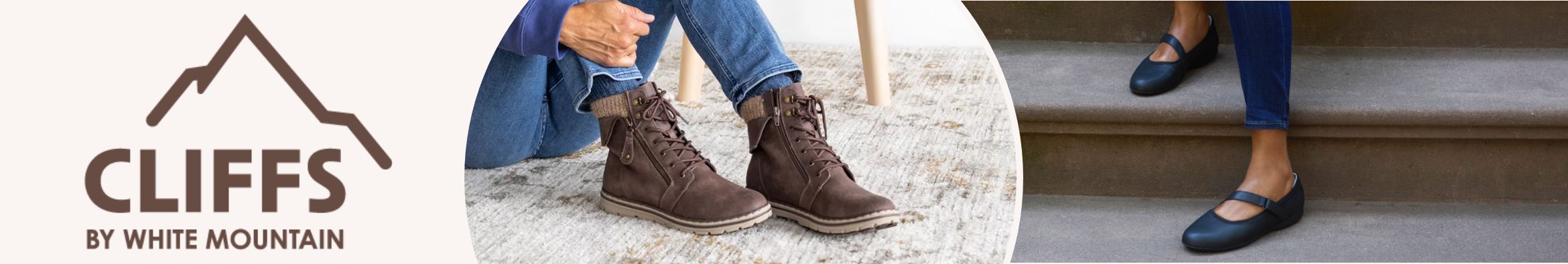 Cliffs by White Mountain