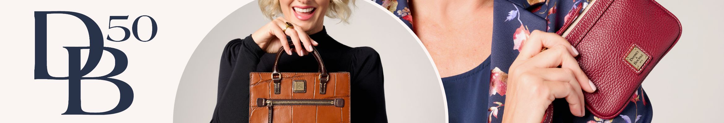 Dooney & Bourke 50