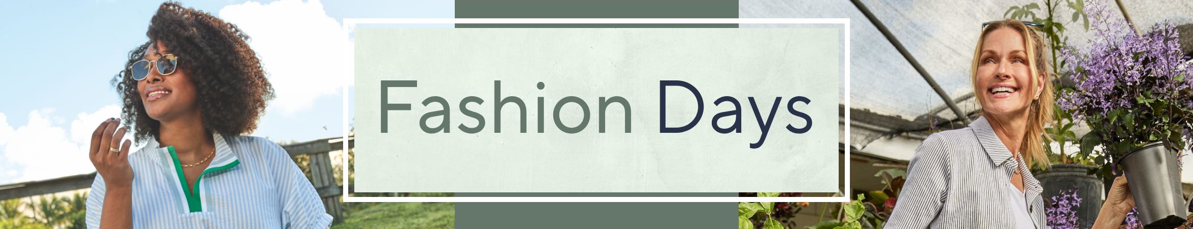 Fashion Days