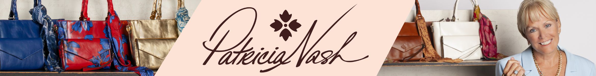 Patricia Nash