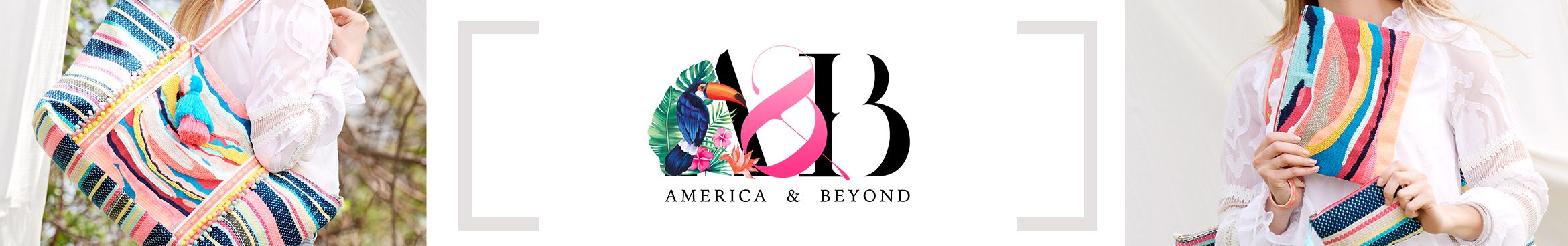 America & Beyond