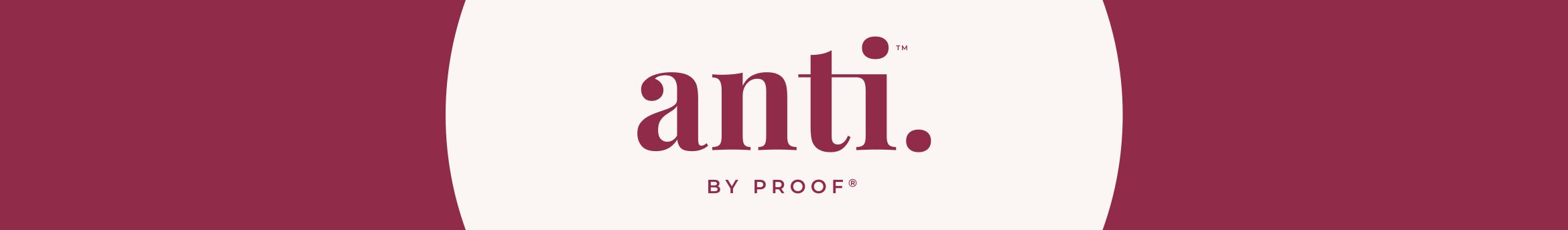 Anti x Proof