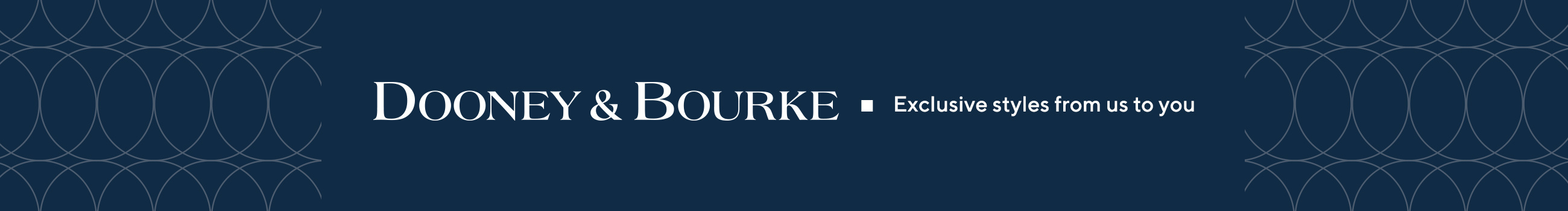 Dooney & Bourke. Exclusive styles from us to you