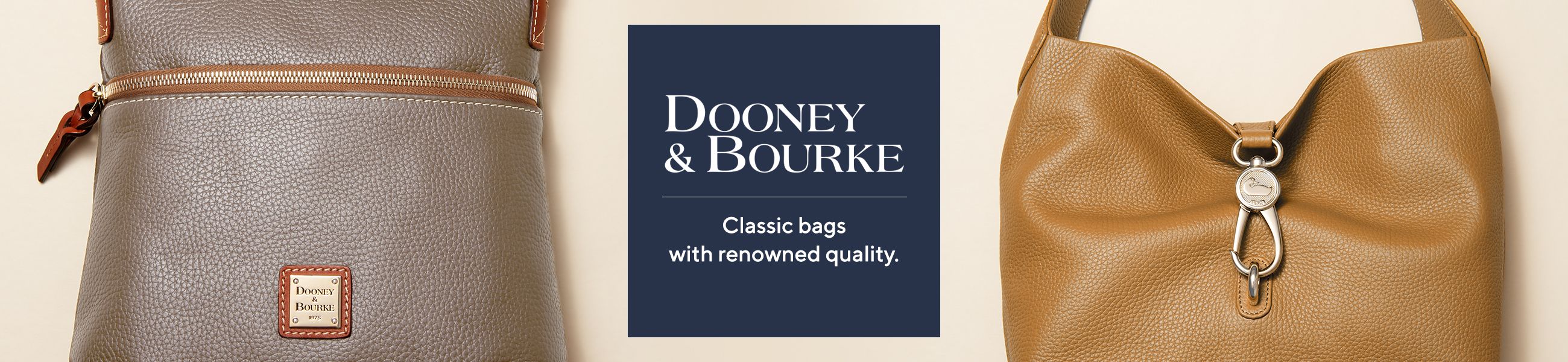 qvc dooney and bourke official site .com