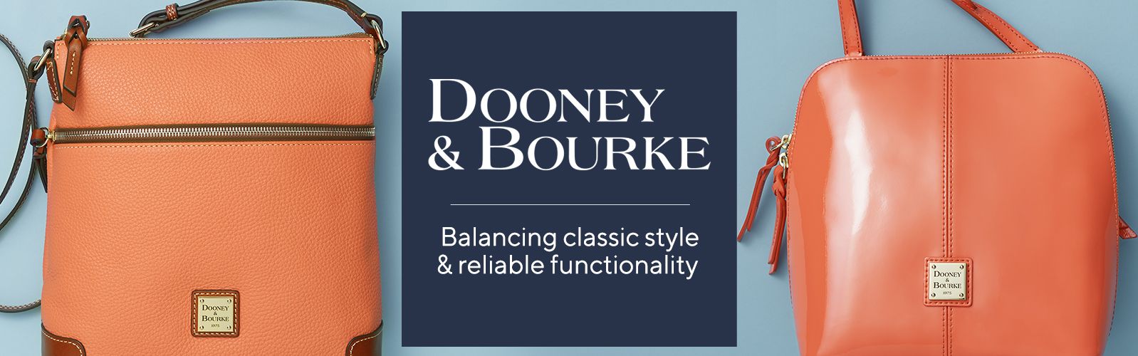 qvc dooney and bourke official site .com