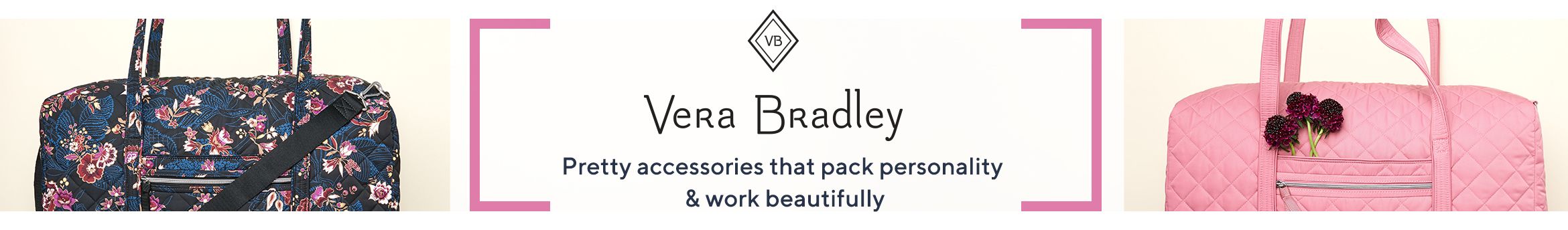 The 13 Best Early Fall Prime Day Vera Bradley Deals at Amazon
