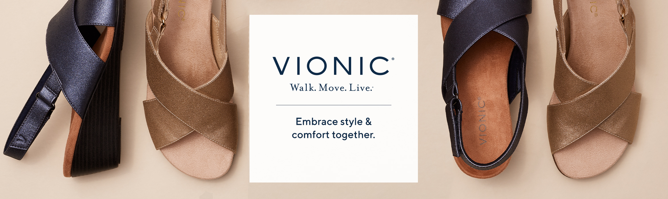 shades of half price new photos Vionic Sandals — QVC.com shades of half price new photos Vionic Sandals — QVC.com