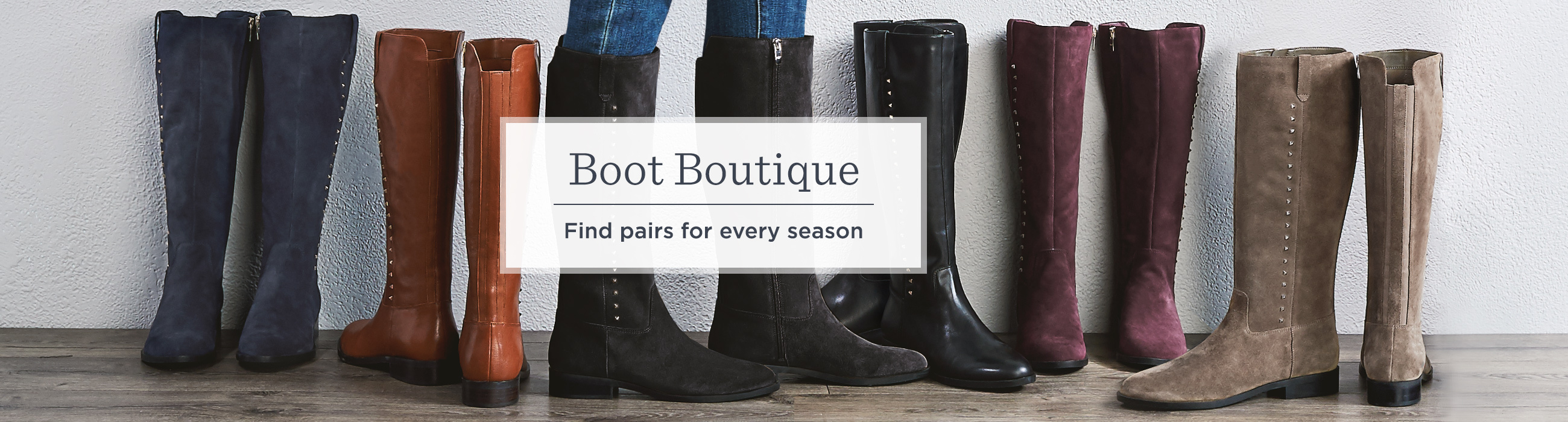 qvc boots