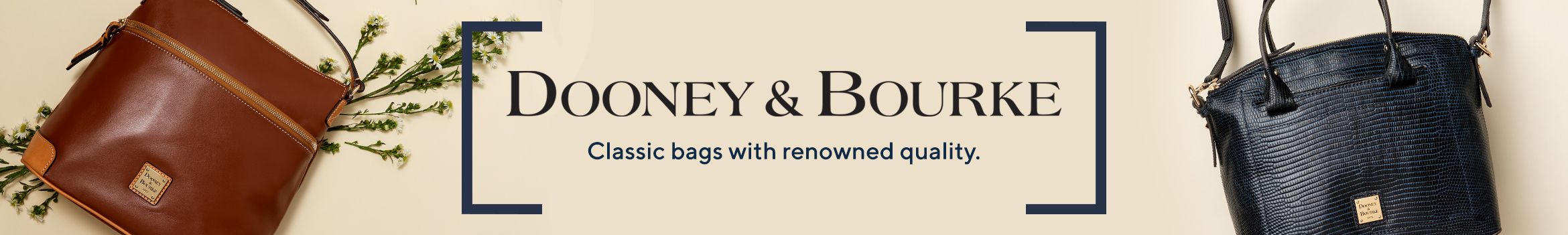 dooney and bourke sale qvc