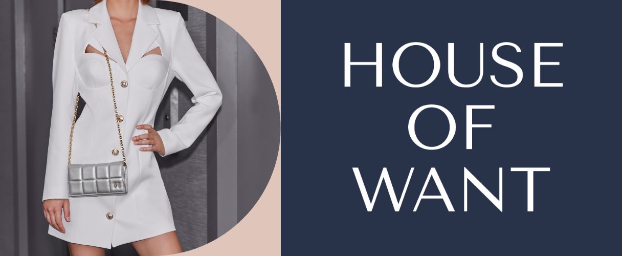 House of Want 