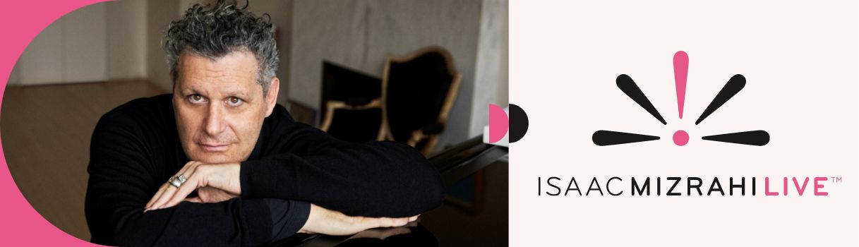Isaac Mizrahi Live(TM) — Designer Collection 
